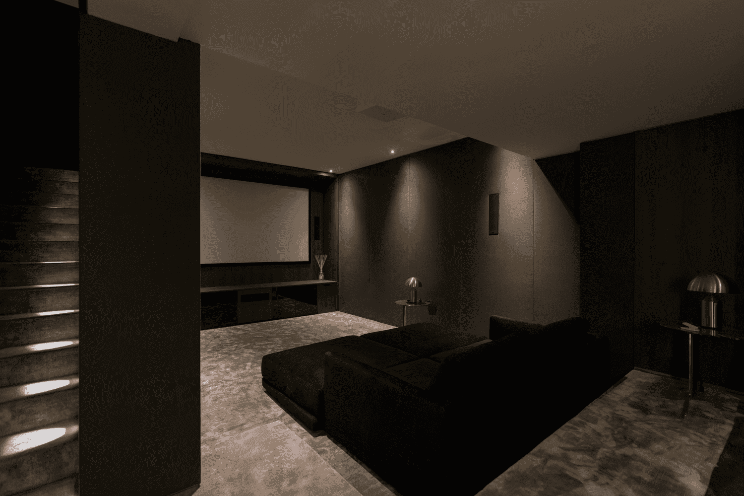 Cinema Room