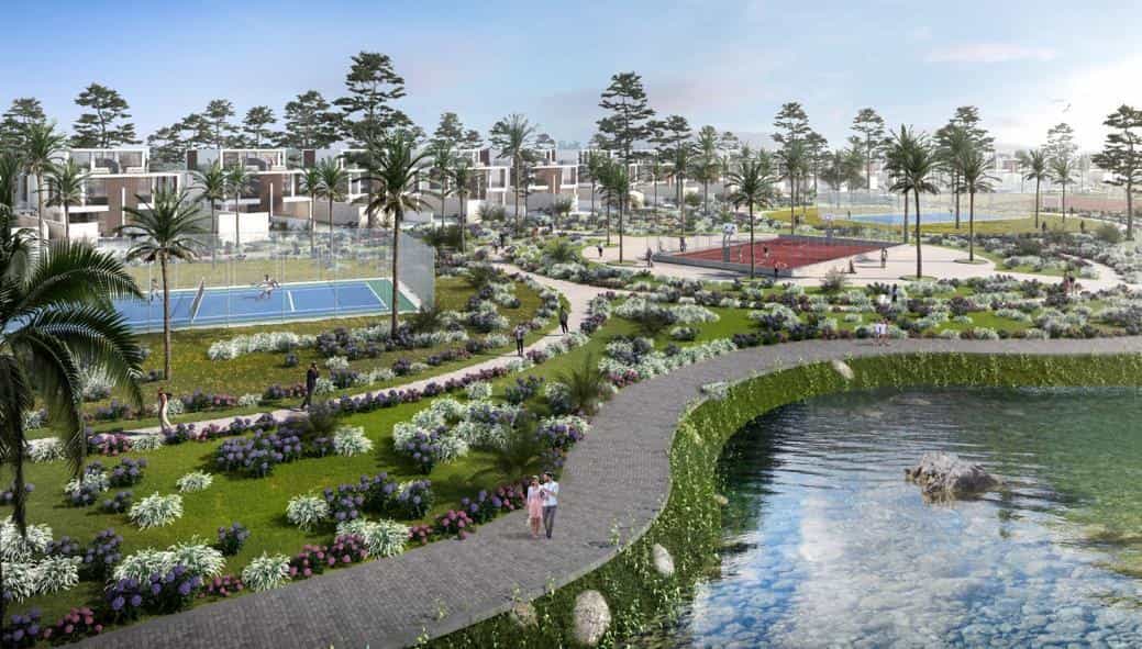 Sport Courts