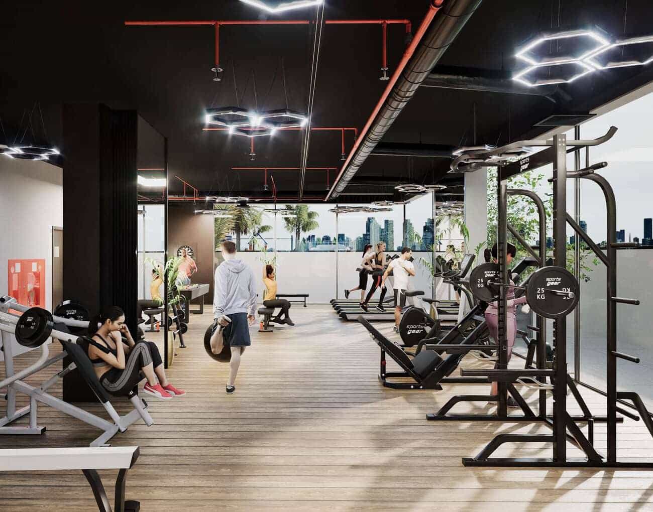 Fitness