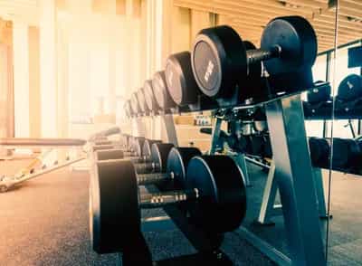 Home Gym