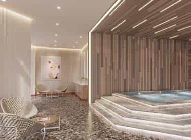 Ciel Spa & Gym
