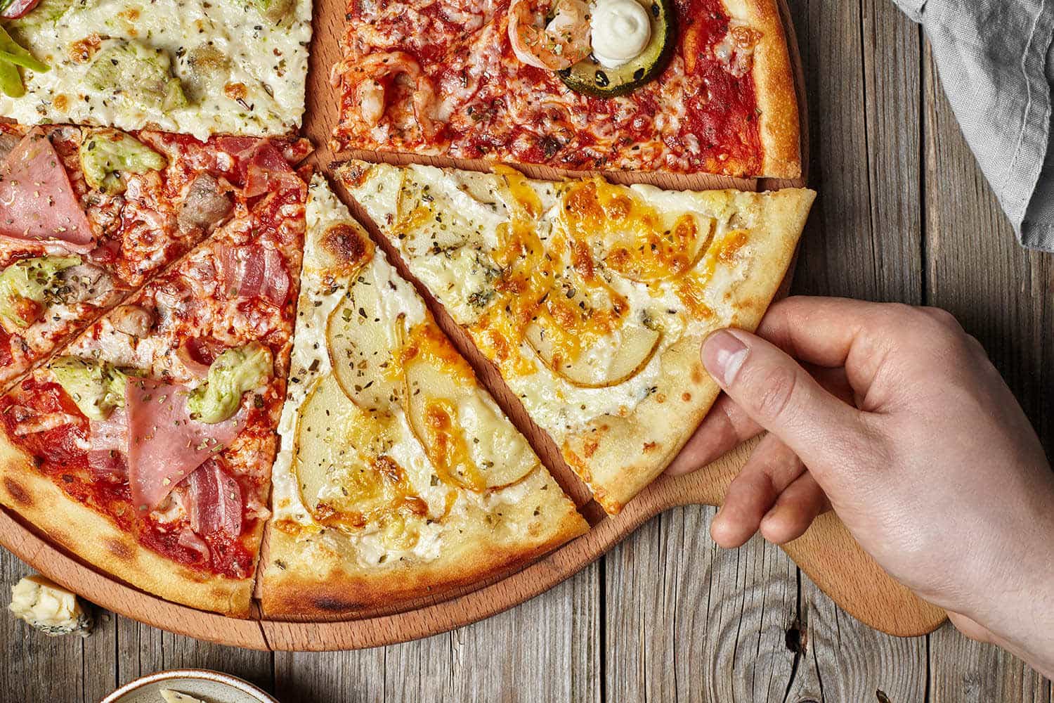 Pizzeria