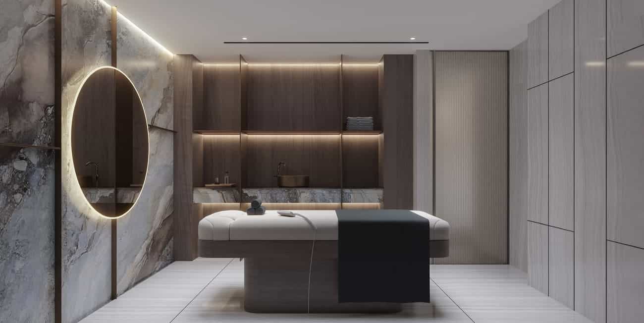 Spa