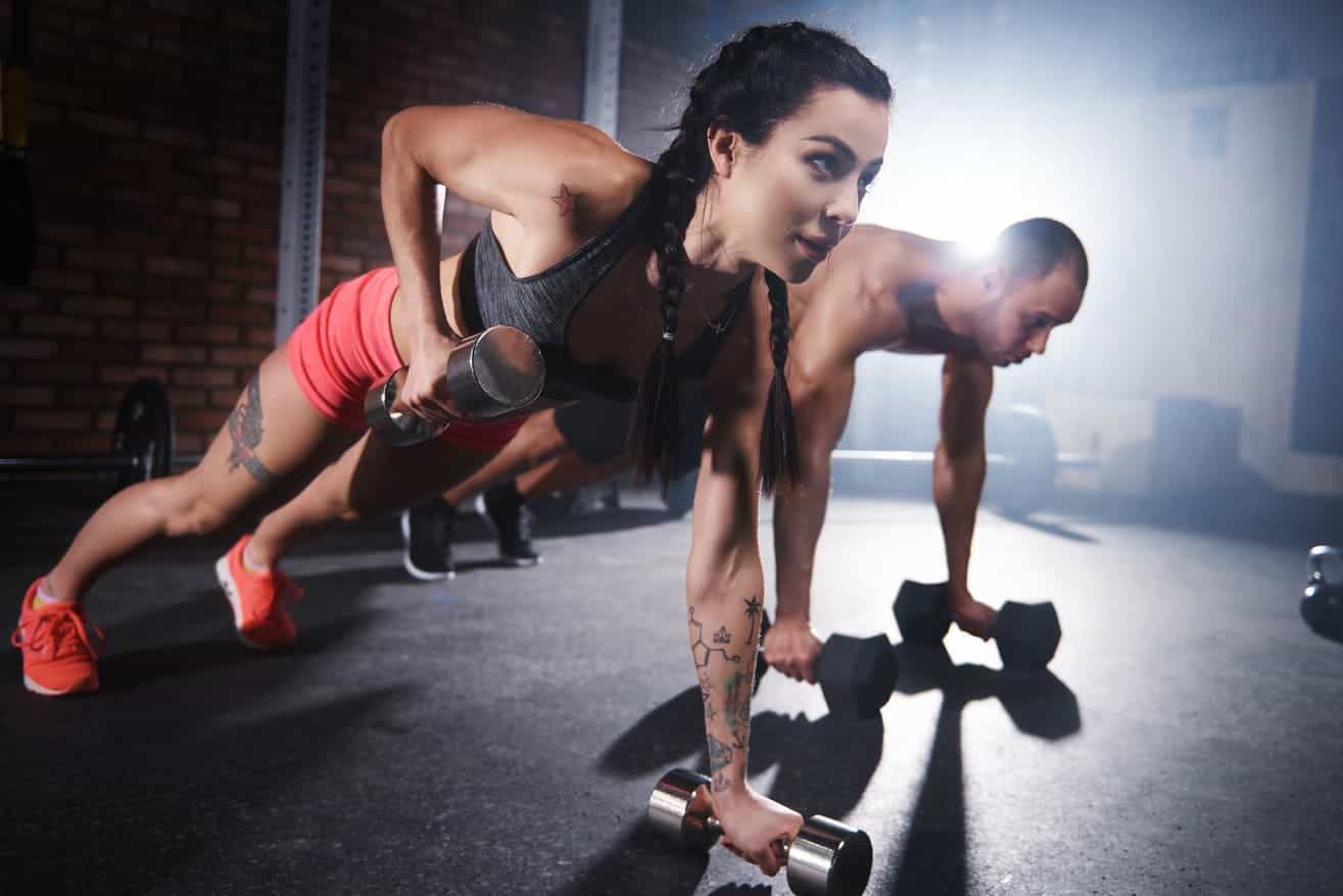 Fitness Studios