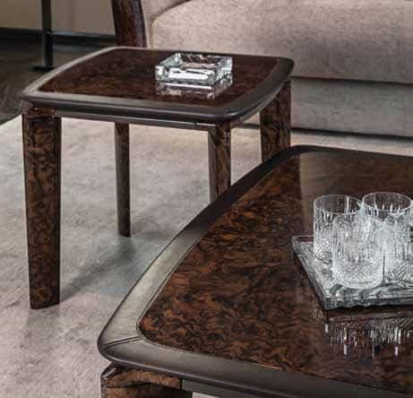 Furnished By Bently Home