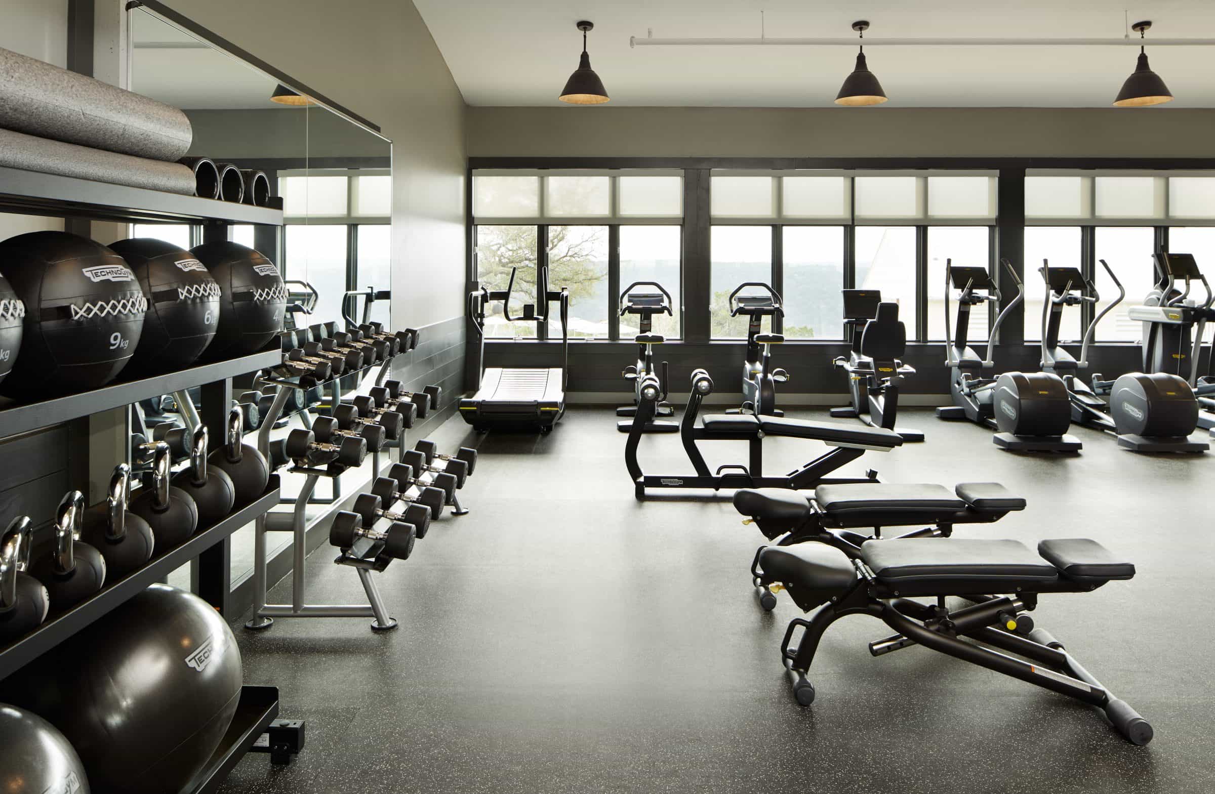 Gym