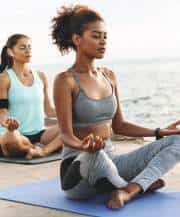 Yoga Studio