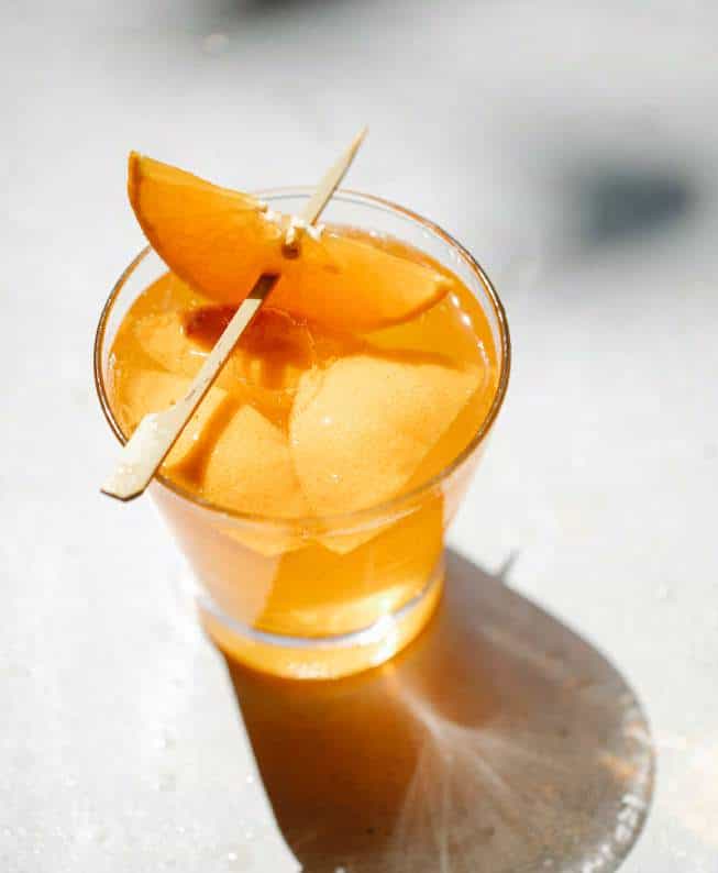 Non-Alcoholic Bar