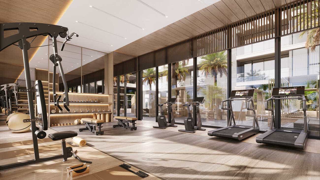 The Wellness Studio