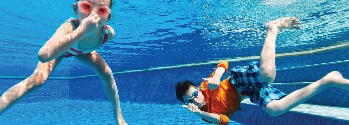 Kids Pool