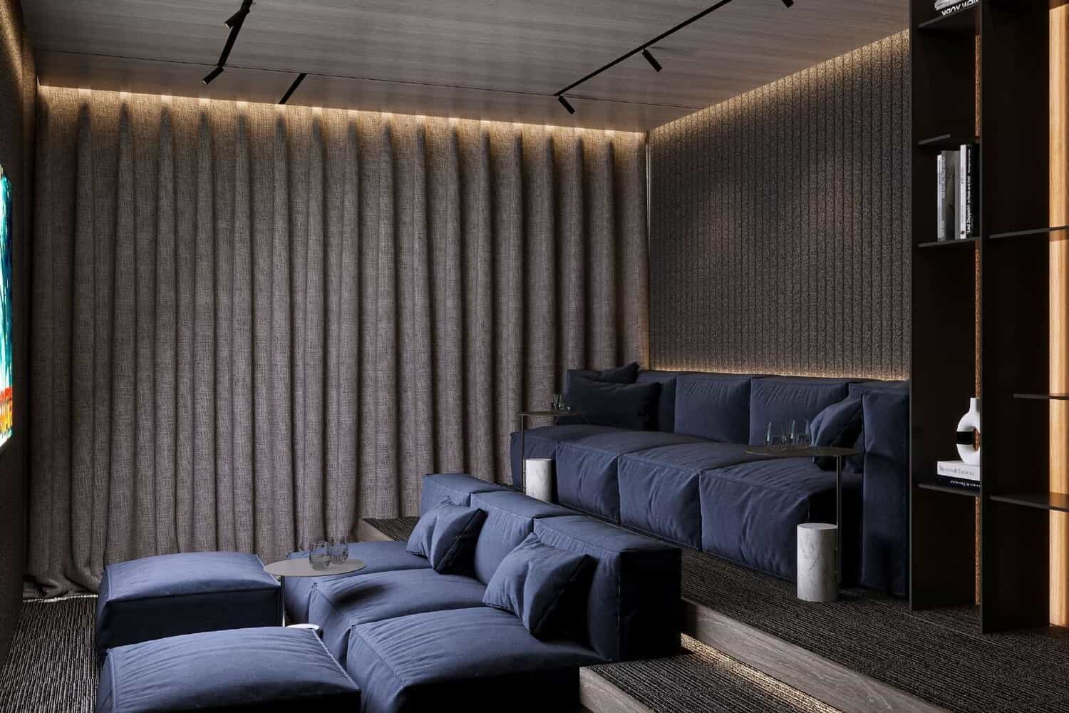 Indoor Cinema