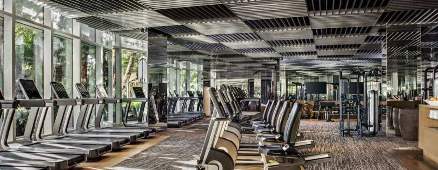 Community Gym