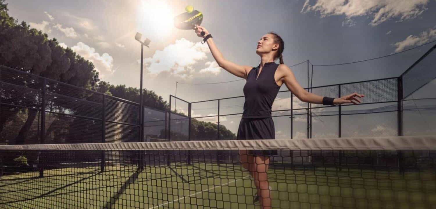 Padel Court