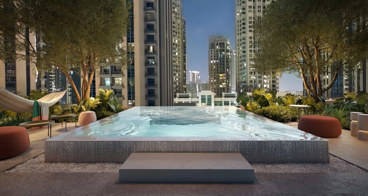 Jacuzzi