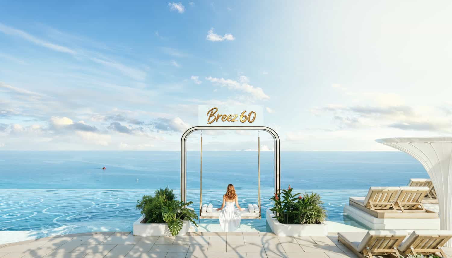 Breez Swing