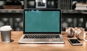 Co-Working Space