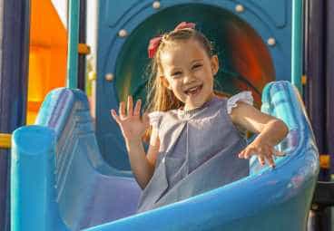 Kids Play Area