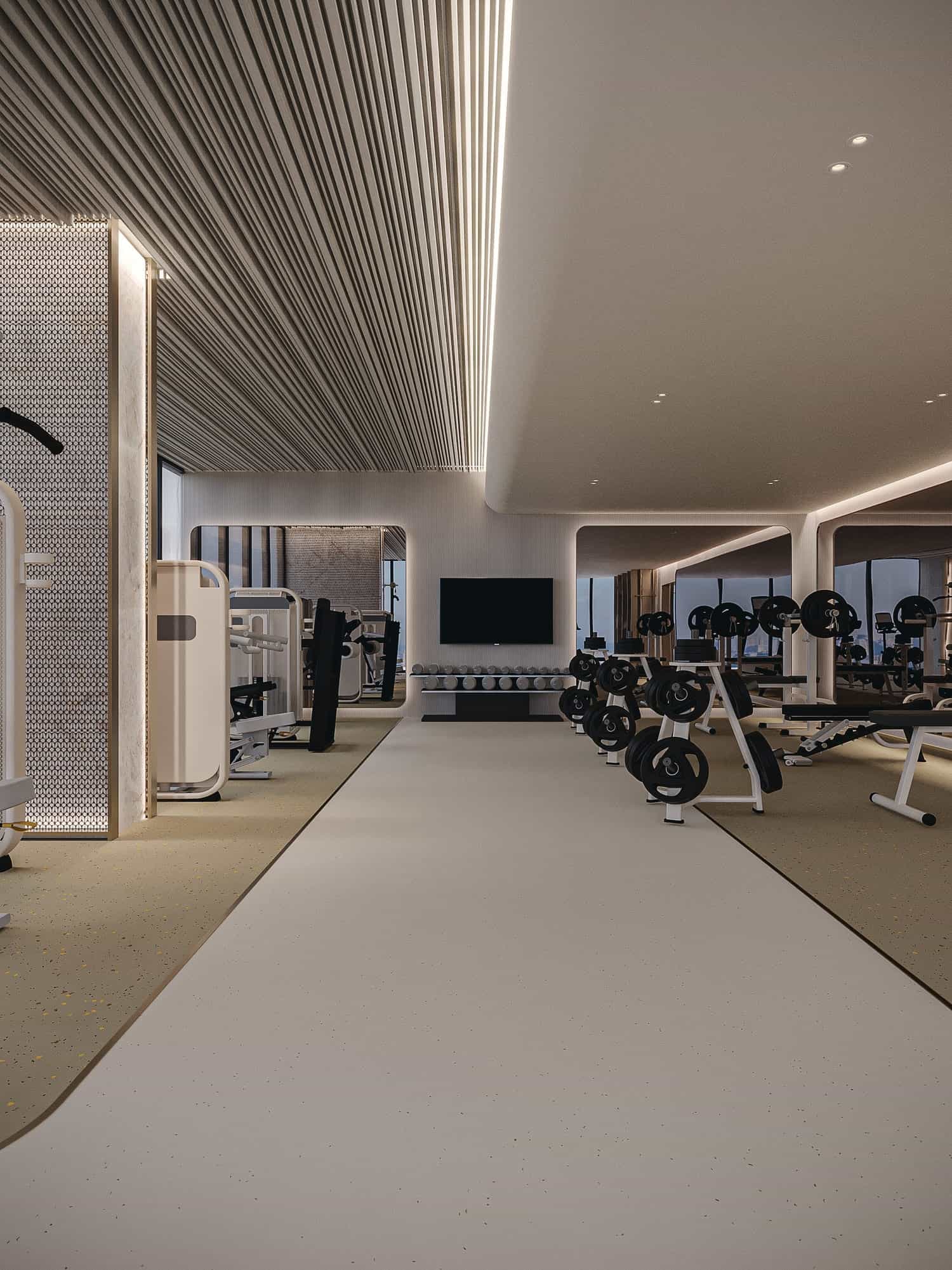 Gymnasium