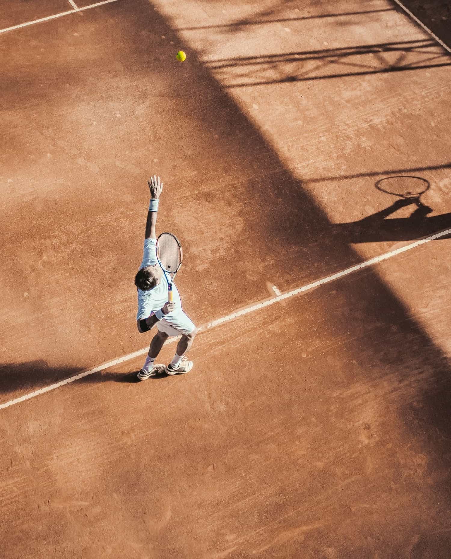 Sports Courts