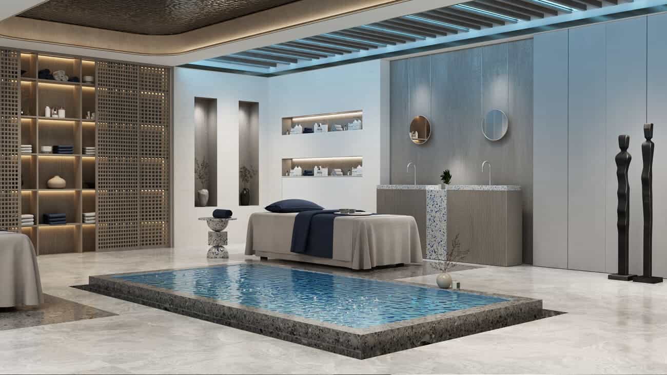 Spa