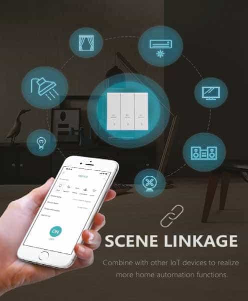 Smart Home System