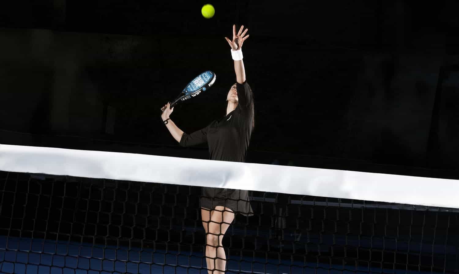 Padel Courts
