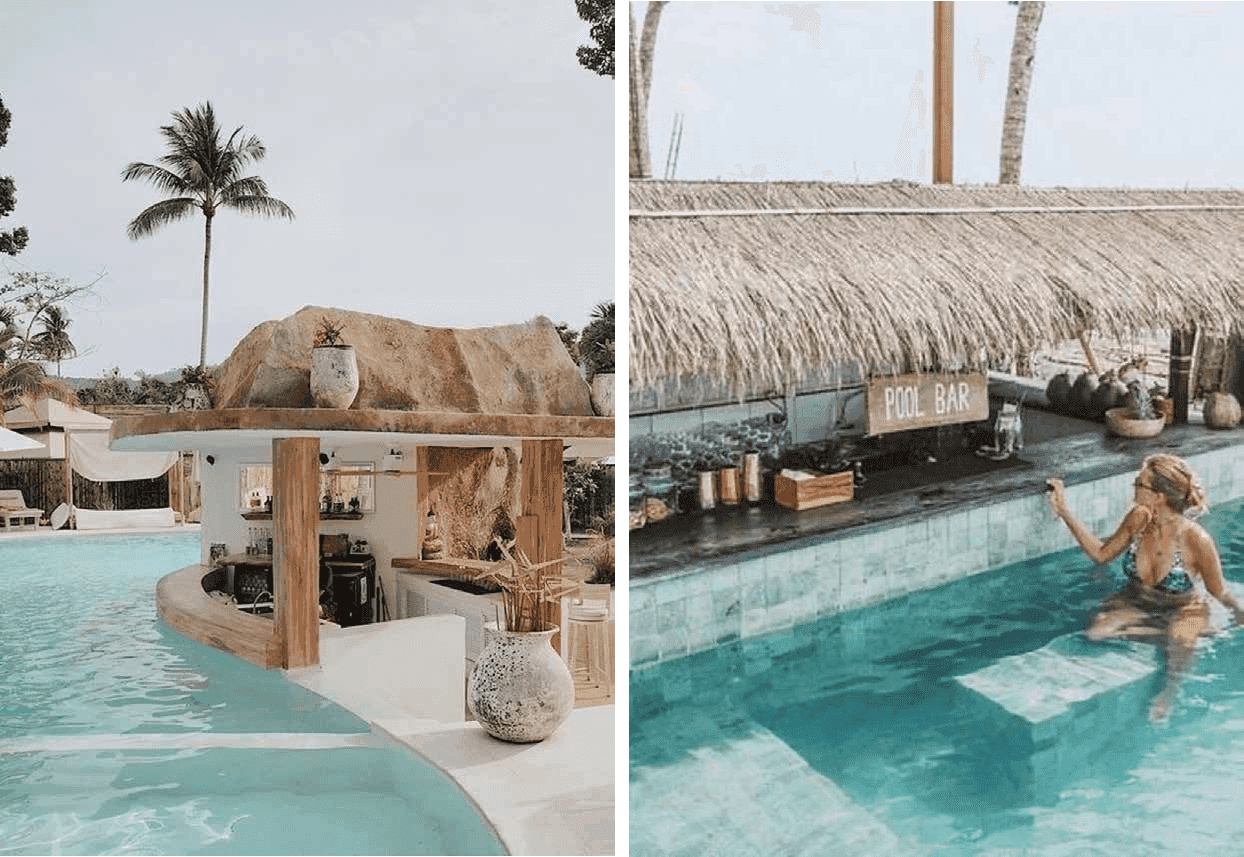 Floating Gardens