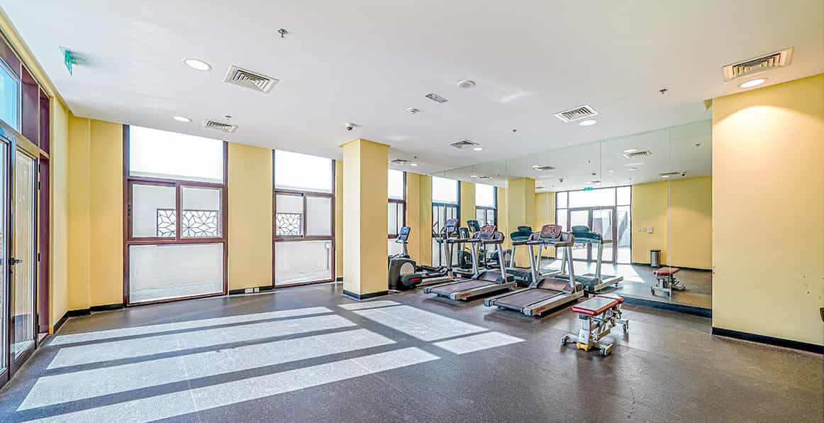 Gym