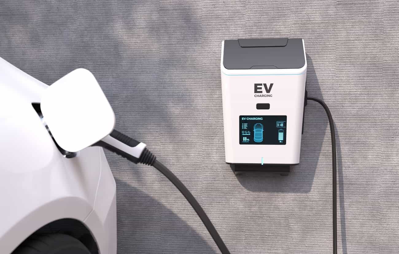 Electric Vehicle Charging Provisions