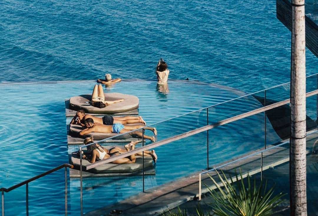 Swimming Pools