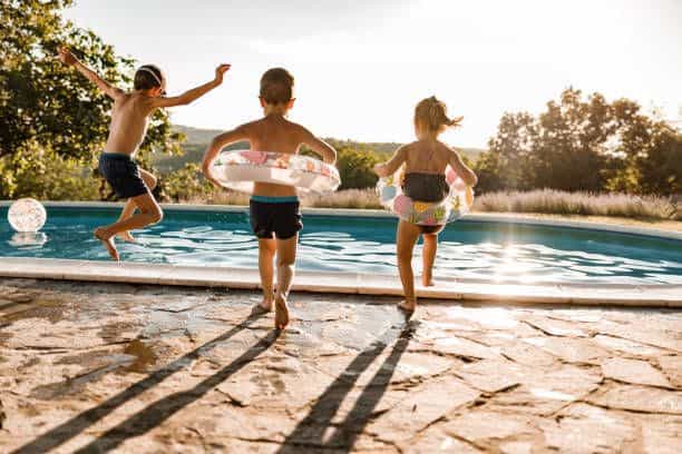 Splash Kids Pool