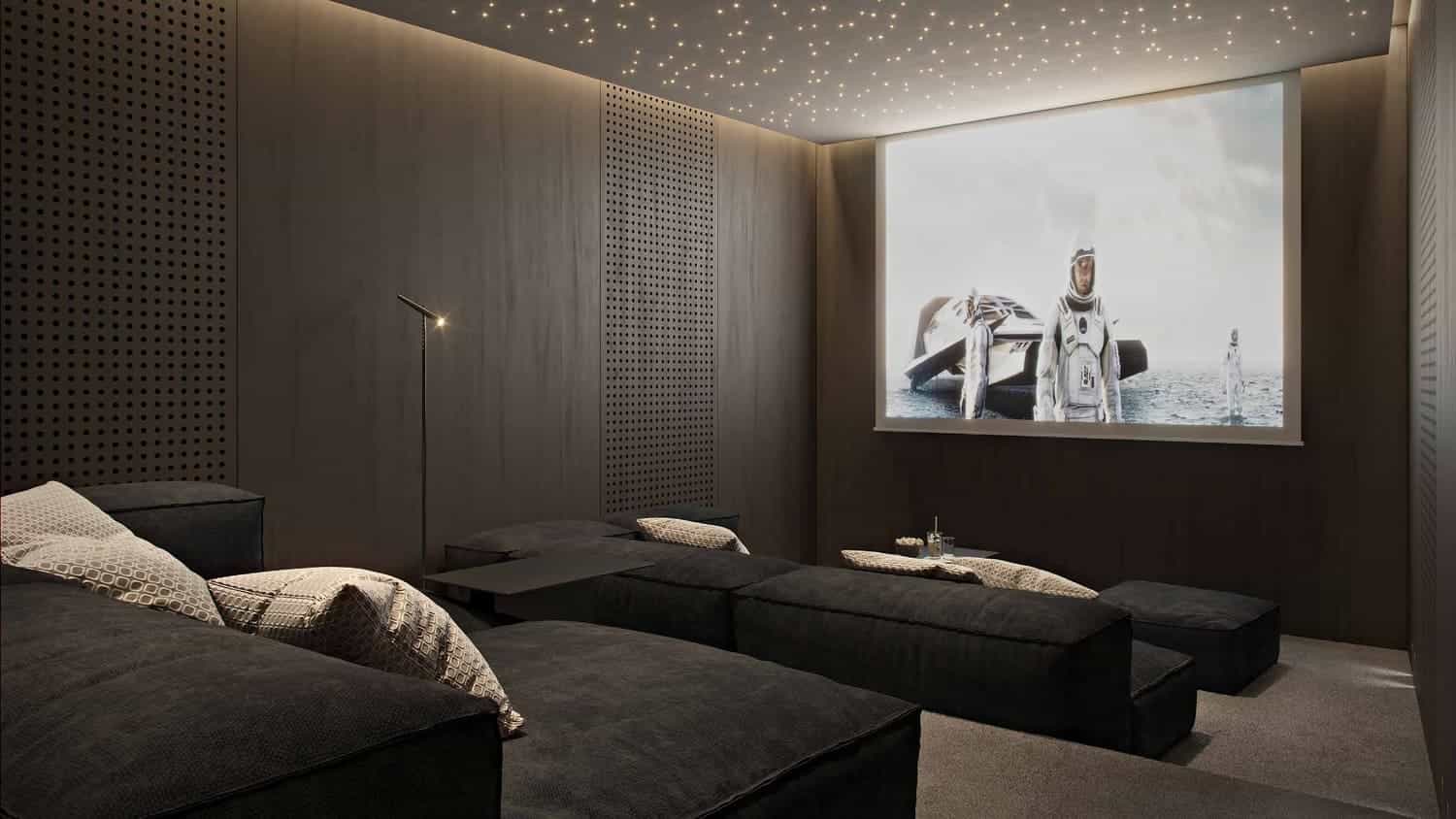 Cinema