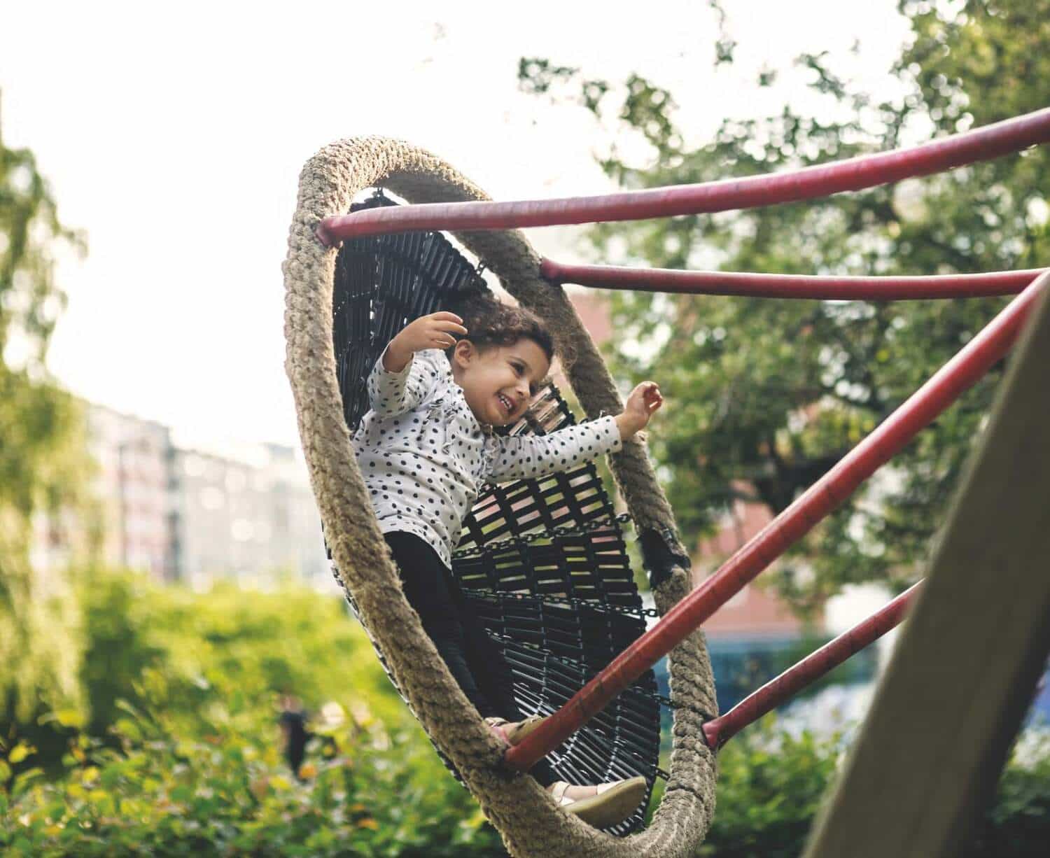 Kids Play Area