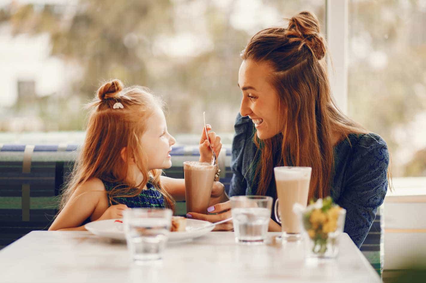 Restaurants & Cafes