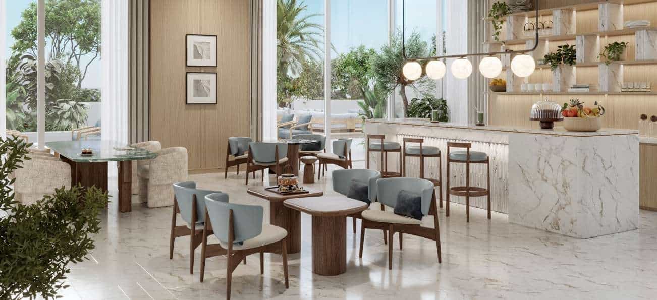 Family Lounge
