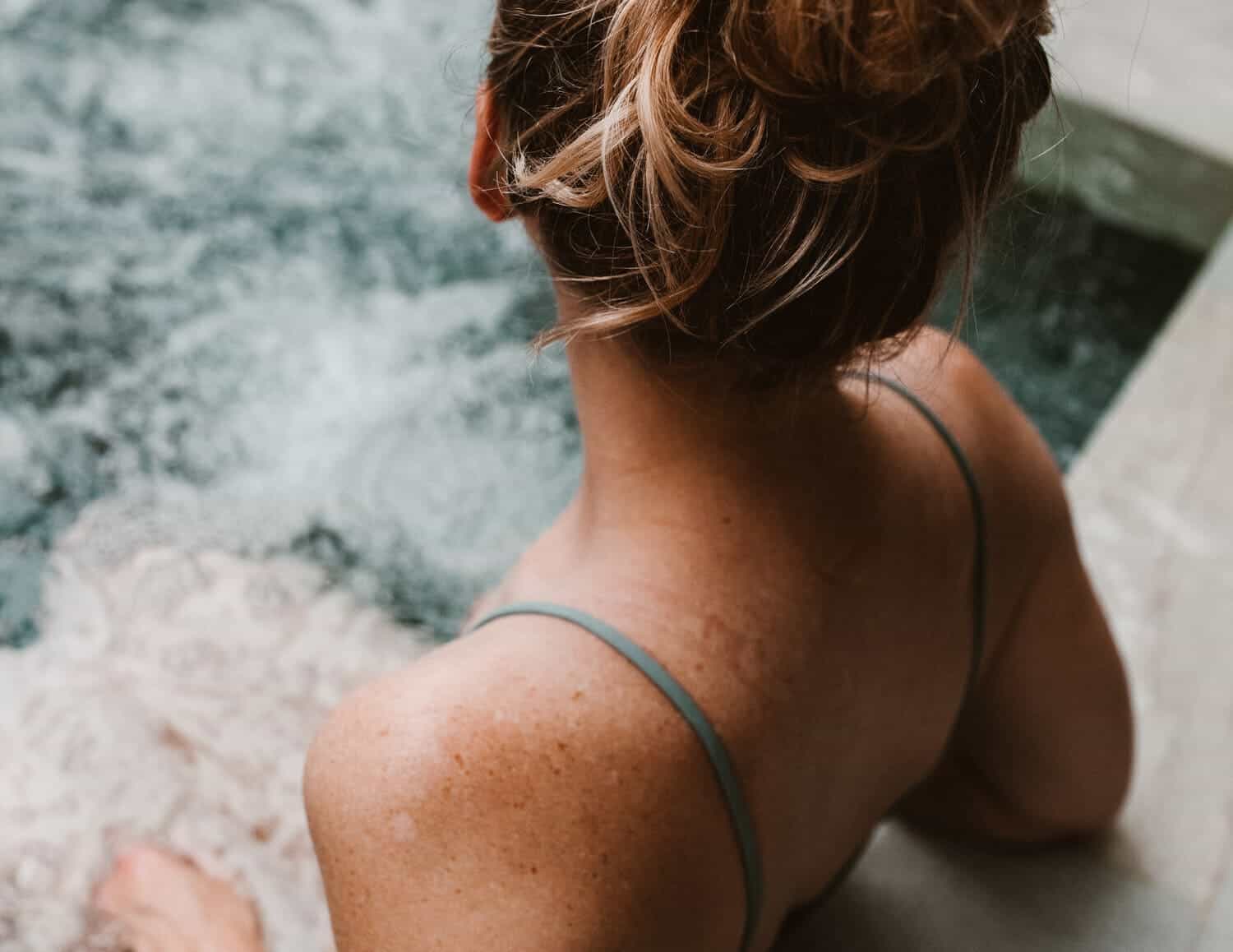 Bubble Pool