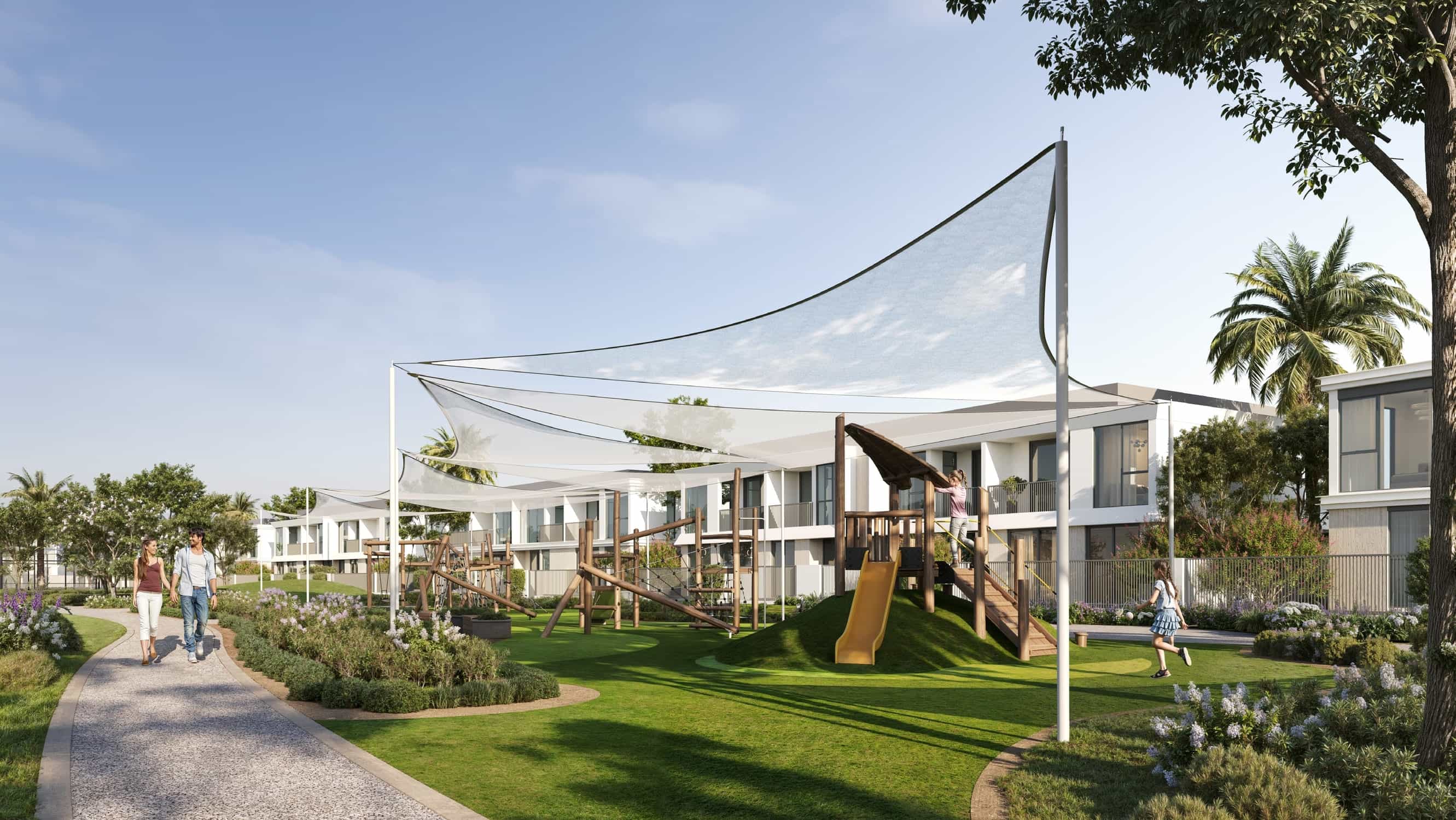 Kids' Play Area