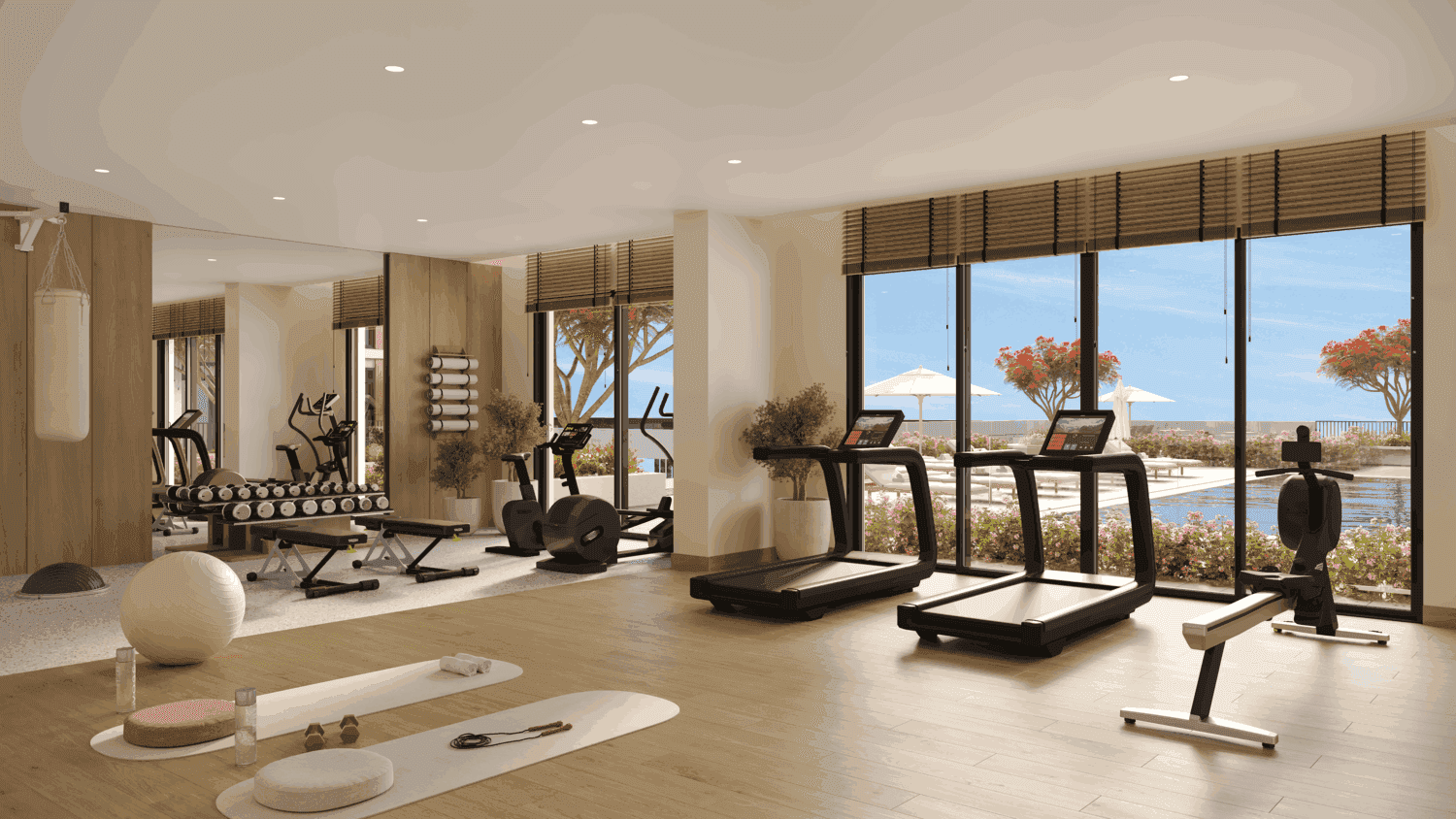 Gym