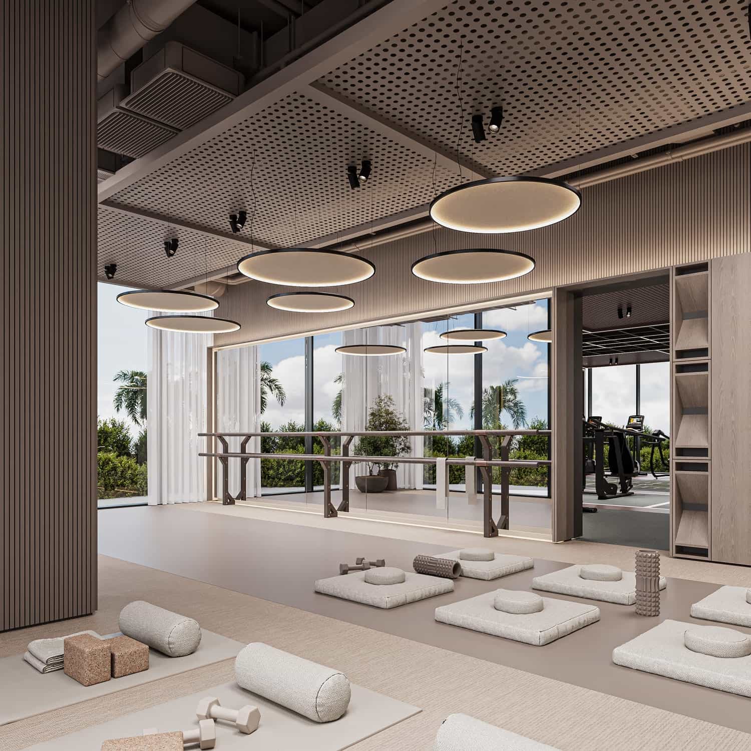 Yoga Zone