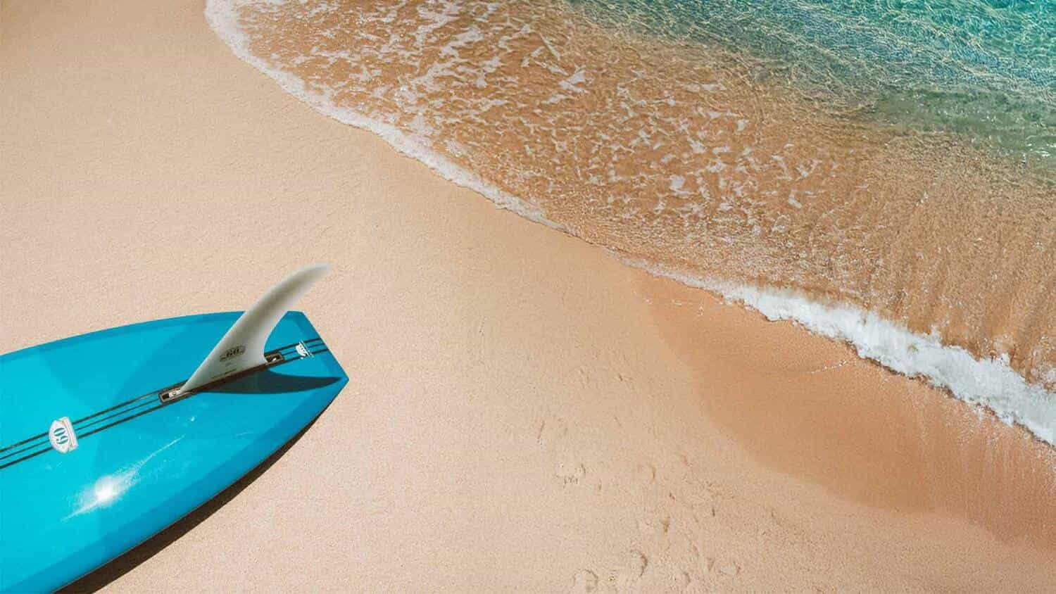 Watersport