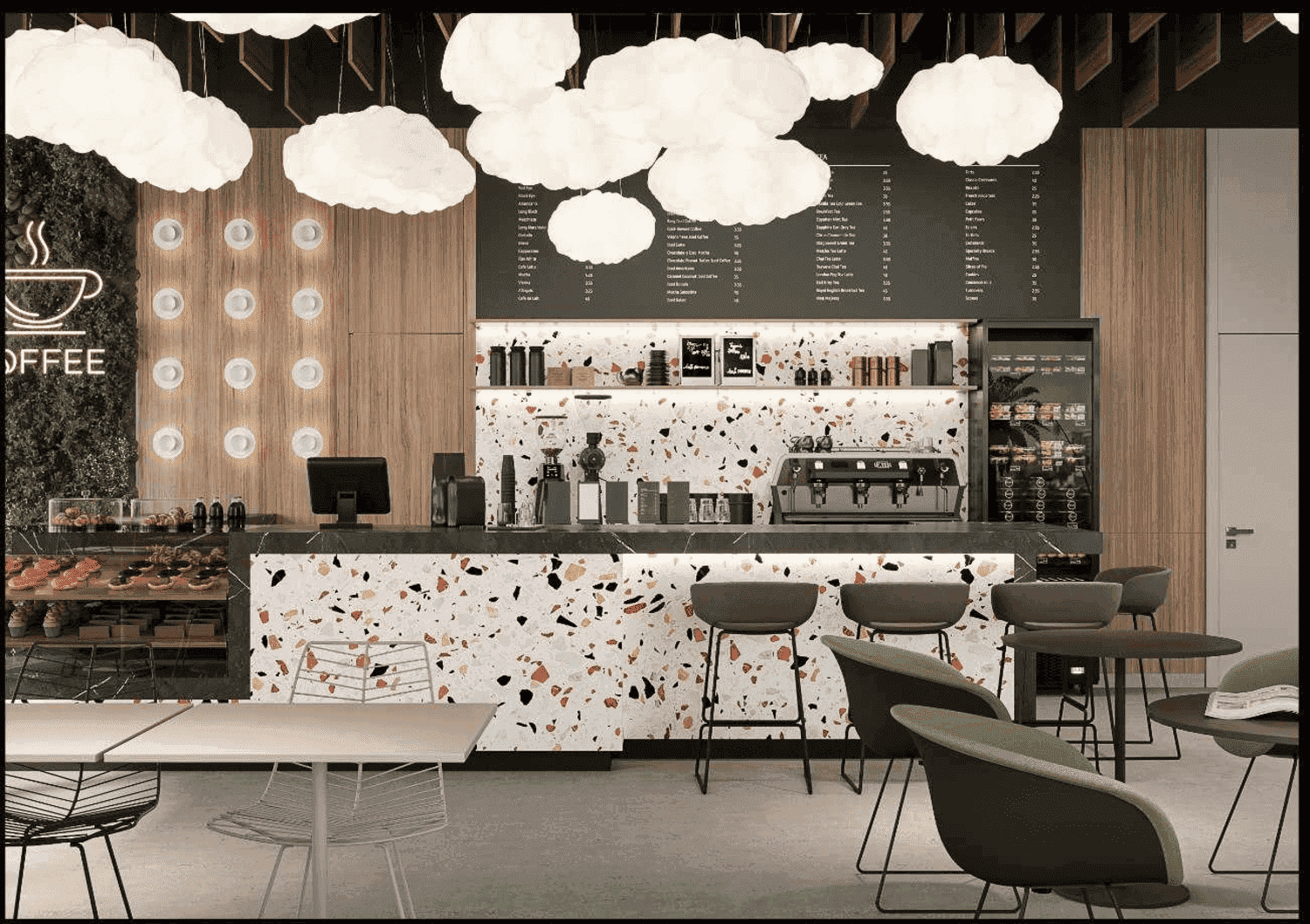 Cafe