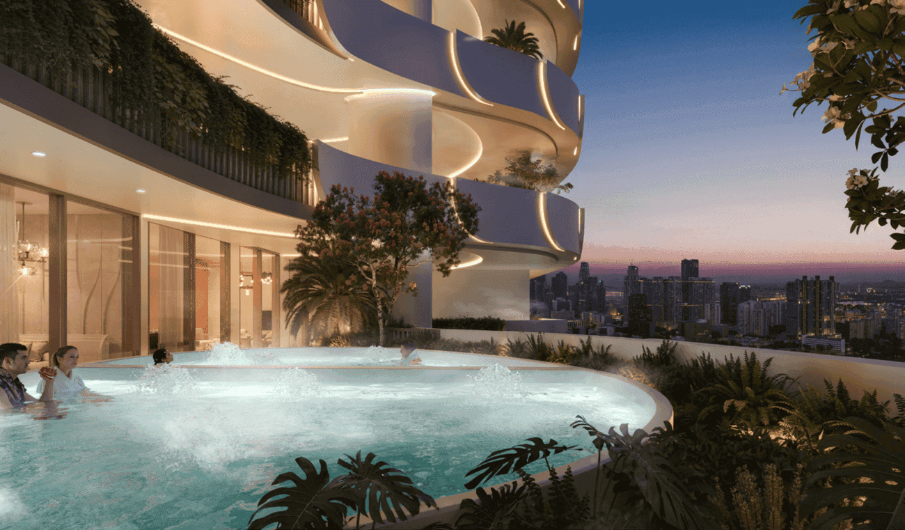 Private Pools