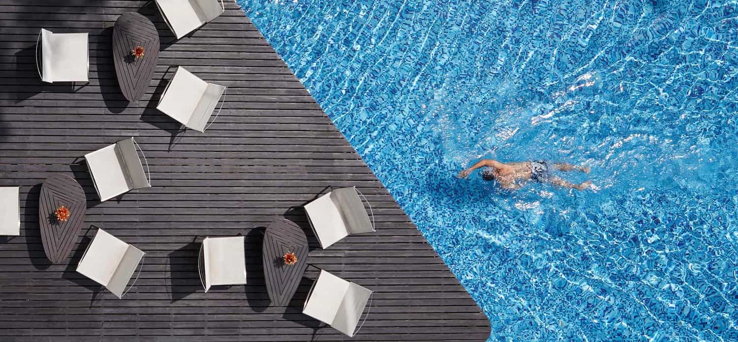 Indoor Swimming Pool