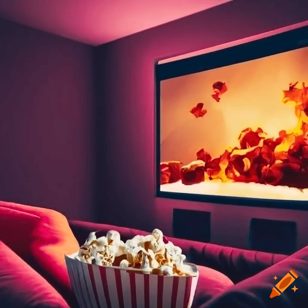 Cinema Room