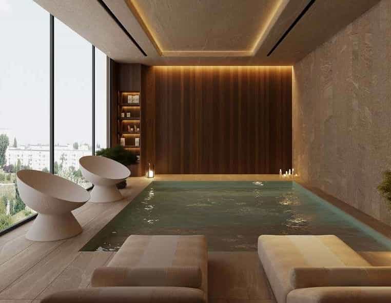 Cold Plunge