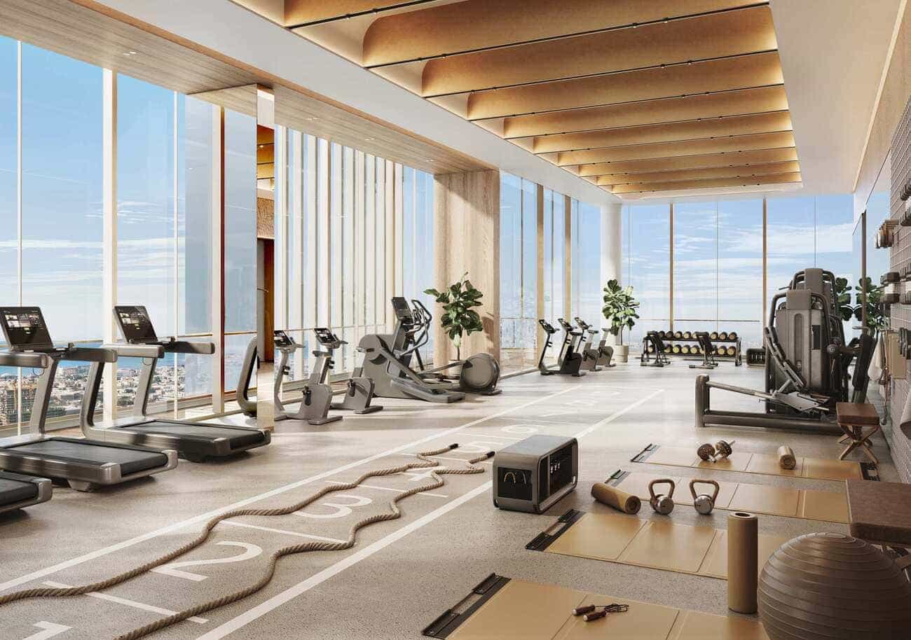 Active Living