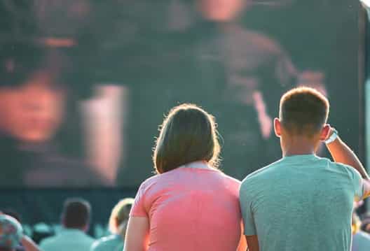 Outdoor Cinema