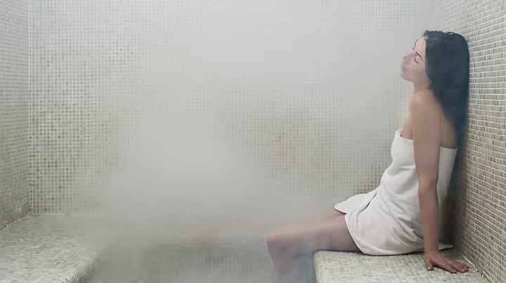 Steam Room