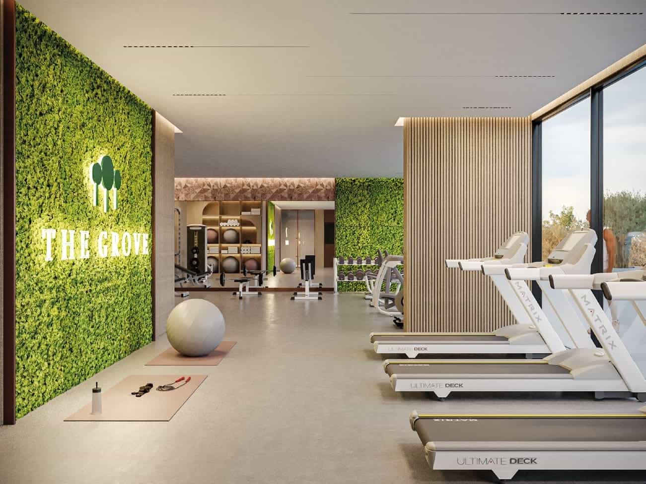 Gym
