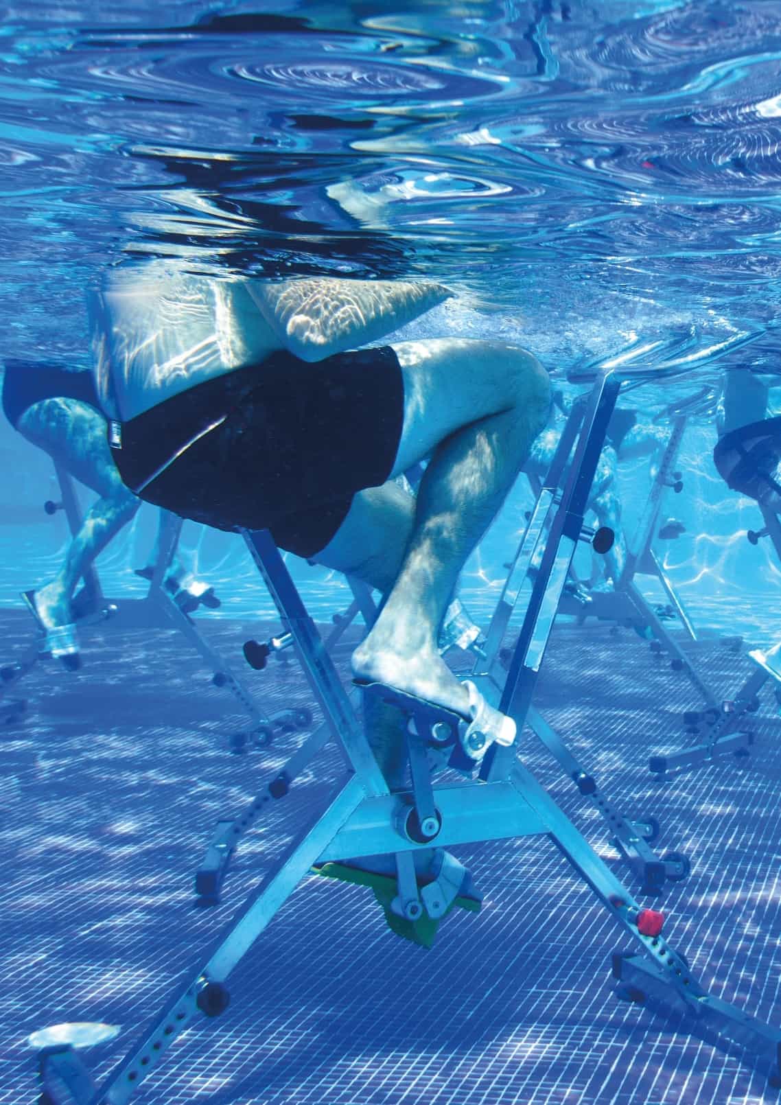 Aquatic Gym
